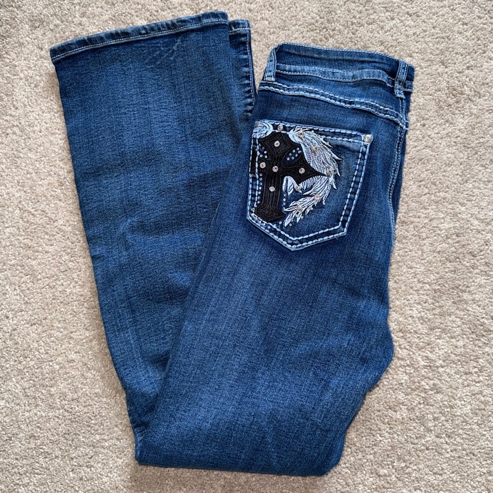 Y2K Jeans!